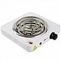 BROIL - MASTER Zapalovač na dřevěné uhlí Sisha, 1000 W, bílá