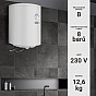 AQUAMARIN Elektrický ohřívač vody 30L, 1,5 kW