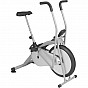 Gorilla Sports Rotoped Dual Action Air Bike, 96 x 110 cm