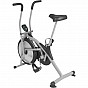 Gorilla Sports Rotoped Dual Action Air Bike, 96 x 110 cm