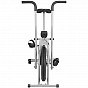 Gorilla Sports Rotoped Dual Action Air Bike, 96 x 110 cm