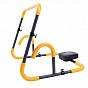 Gorilla Sports AB Roller, 56 x 67 x 56 cm