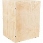 Gorilla Sports Plyobox, 600 x 505 x 755 mm