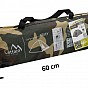 Stan Army pro 2 osoby, 200 x 120 x 100 cm