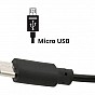 Nabíječka telefonu 12/24V - MICRO USB