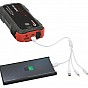 Powerbanka s funkcí JUMP STARTER 20.000mAh 2000A