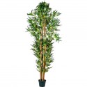 PLANTASIA Umělý strom bambus, 220 cm