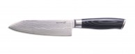 Kuchyňský nůž Gourmet Damascus, 17 cm