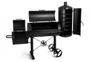 Gril Kentucky BBQ, 202 x 181 x 78 cm