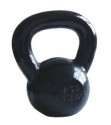 Činka Kettlebell 4 kg kovový