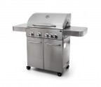 G21 Plynový gril Argentina BBQ Premium line, 5 hořáků