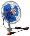 Compass Otočný ventilátor do auta , 18 cm, 12V