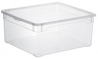 CLEARBOX úložný box 18L