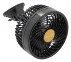 Ventilátor MITCHELL - 24V, na přísavku