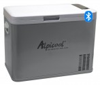 Chladící box SILVER FROST kompresor 35l 230/24/12V -20°C APP