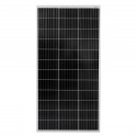 Fotovoltaický solární panel 133 x 67 x 3,5 cm, 165 W